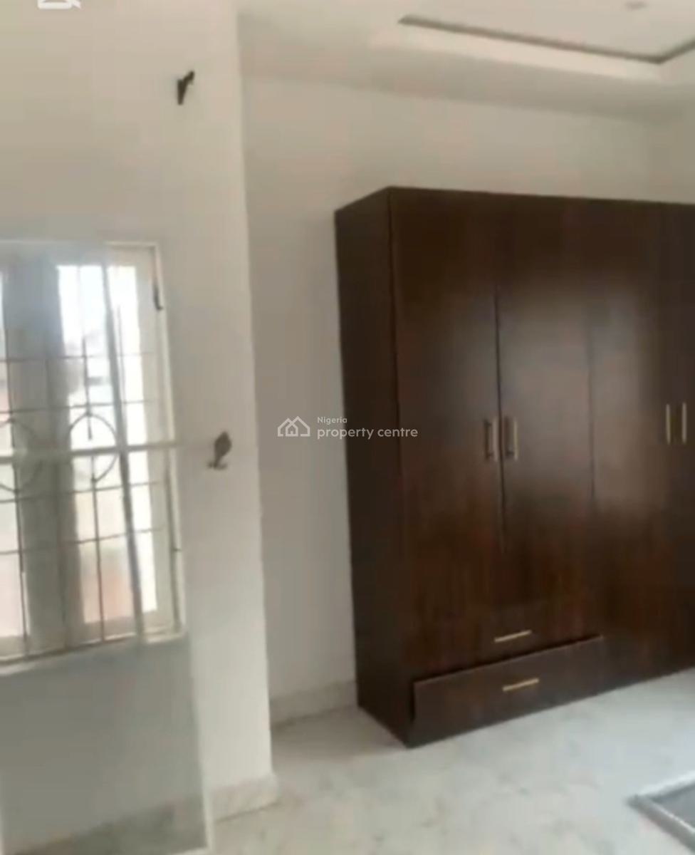 a Standard 4 Bedroom Semi-detached Duplex, Renox Home, Lugbe District, Abuja, Semi-detached Duplex for Sale