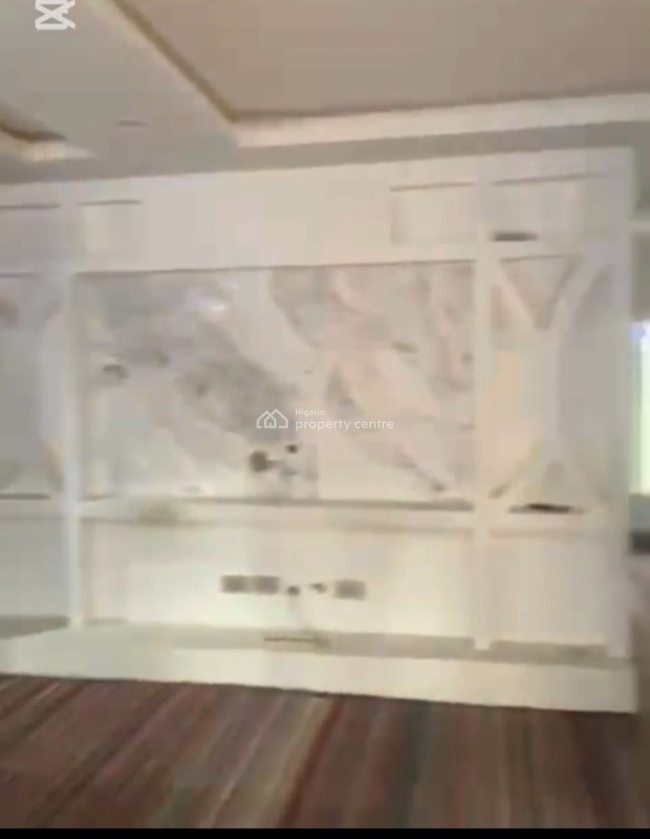 a Standard 4 Bedroom Semi-detached Duplex, Renox Home, Lugbe District, Abuja, Semi-detached Duplex for Sale