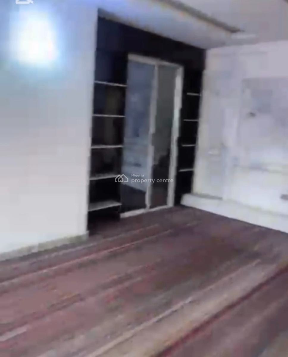 a Standard 4 Bedroom Semi-detached Duplex, Renox Home, Lugbe District, Abuja, Semi-detached Duplex for Sale