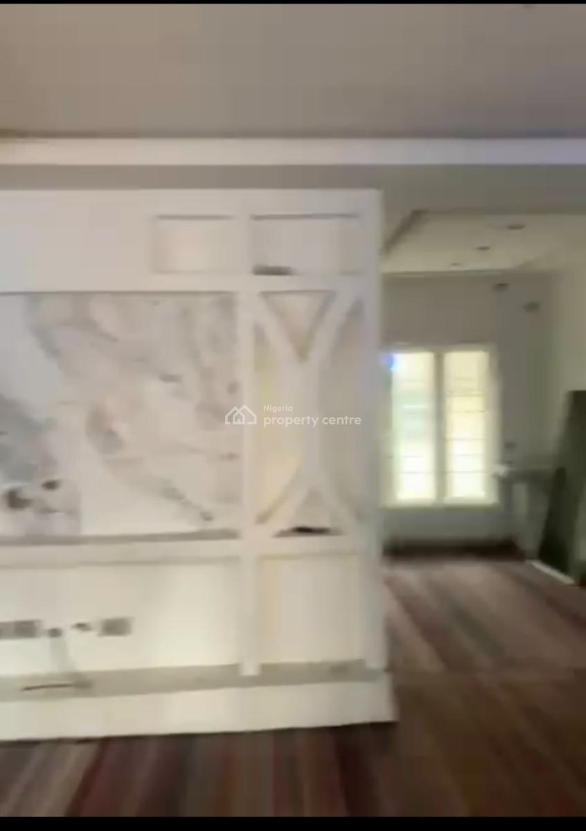 a Standard 4 Bedroom Semi-detached Duplex, Renox Home, Lugbe District, Abuja, Semi-detached Duplex for Sale