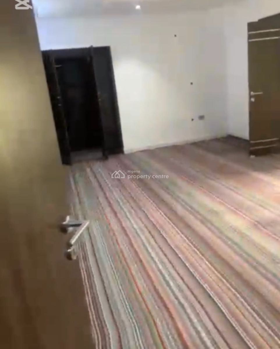 a Standard 4 Bedroom Semi-detached Duplex, Renox Home, Lugbe District, Abuja, Semi-detached Duplex for Sale