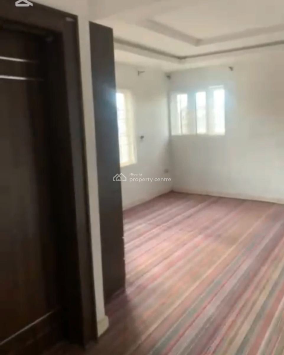 a Standard 4 Bedroom Semi-detached Duplex, Renox Home, Lugbe District, Abuja, Semi-detached Duplex for Sale