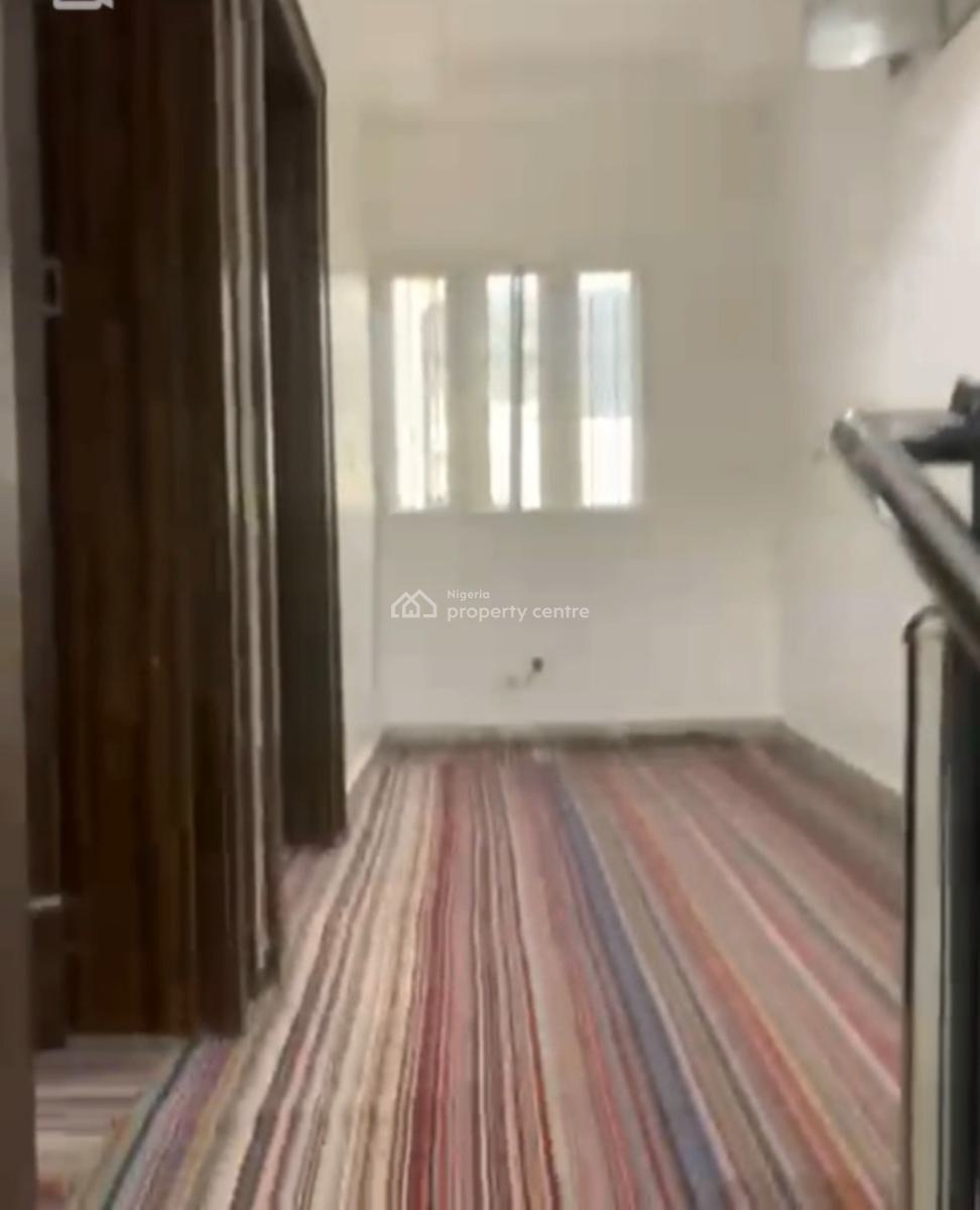 a Standard 4 Bedroom Semi-detached Duplex, Renox Home, Lugbe District, Abuja, Semi-detached Duplex for Sale