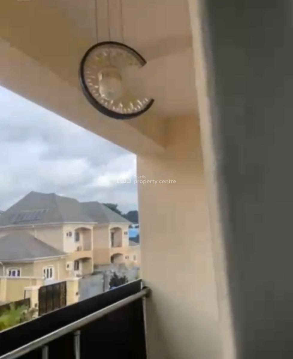 a Standard 4 Bedroom Semi-detached Duplex, Renox Home, Lugbe District, Abuja, Semi-detached Duplex for Sale