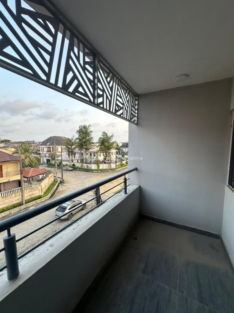 1bedroom Mini Flat, Chevron, Lekki, Lekki, Lagos, Mini Flat (room and Parlour) for Rent