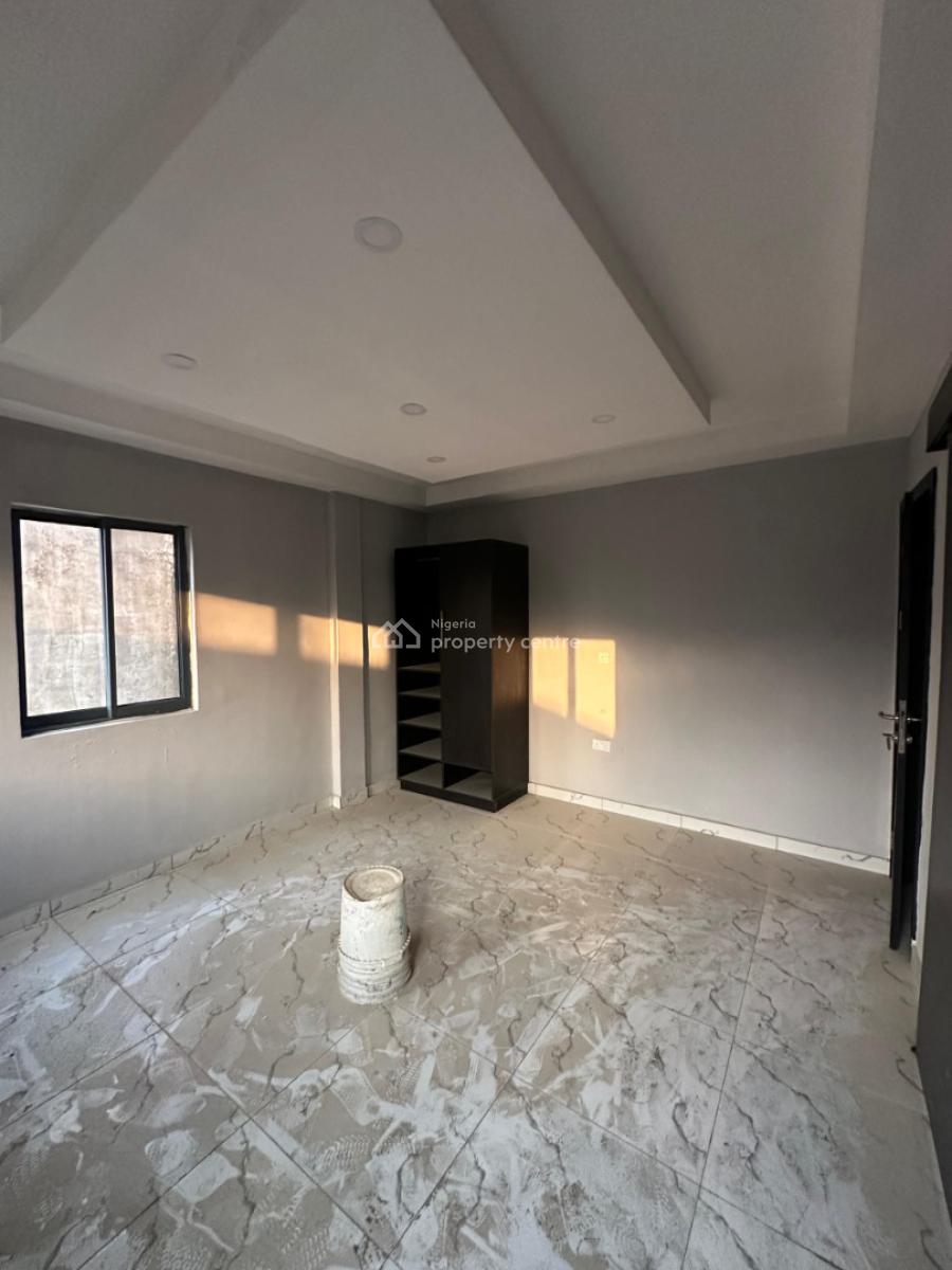 1bedroom Mini Flat, Chevron, Lekki, Lekki, Lagos, Mini Flat (room and Parlour) for Rent