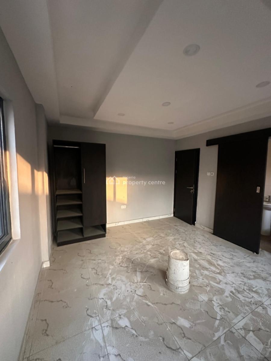 1bedroom Mini Flat, Chevron, Lekki, Lekki, Lagos, Mini Flat (room and Parlour) for Rent