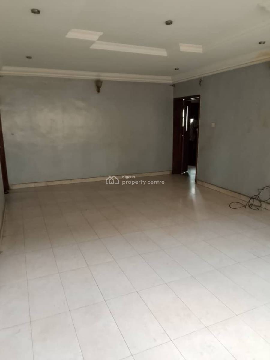 3 Bedroom Flat, Harmony Estate Zone C, Magodo Phase 1 Residential Scheme, Magodo, Lagos, Flat / Apartment for Rent