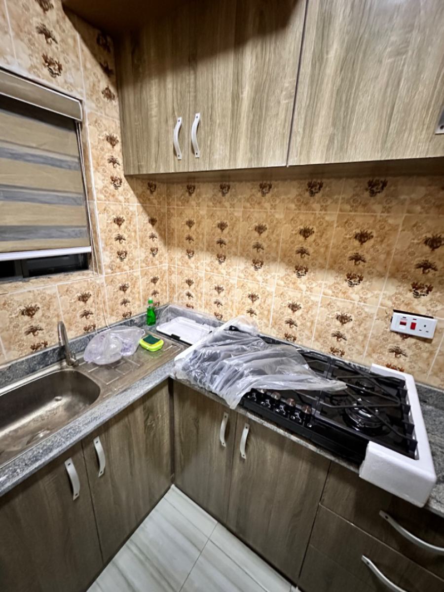 Brand New Airbnb Space, Orchid Road, By Chevron Toll Gate, Lekki, Lagos, Mini Flat (room and Parlour) Short Let