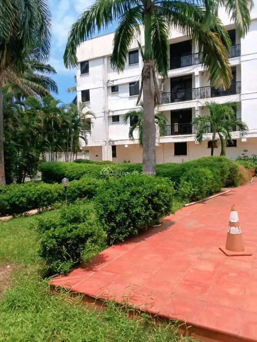 Block of Flats, Victoria Island (vi), Lagos, Block of Flats for Rent