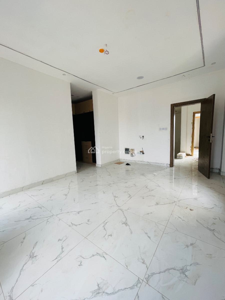 Pristine Newly Built 4 Bedrooms Semi-detached Duplex Plus Bq, Gra Phase 1, Magodo, Lagos, Semi-detached Duplex for Sale