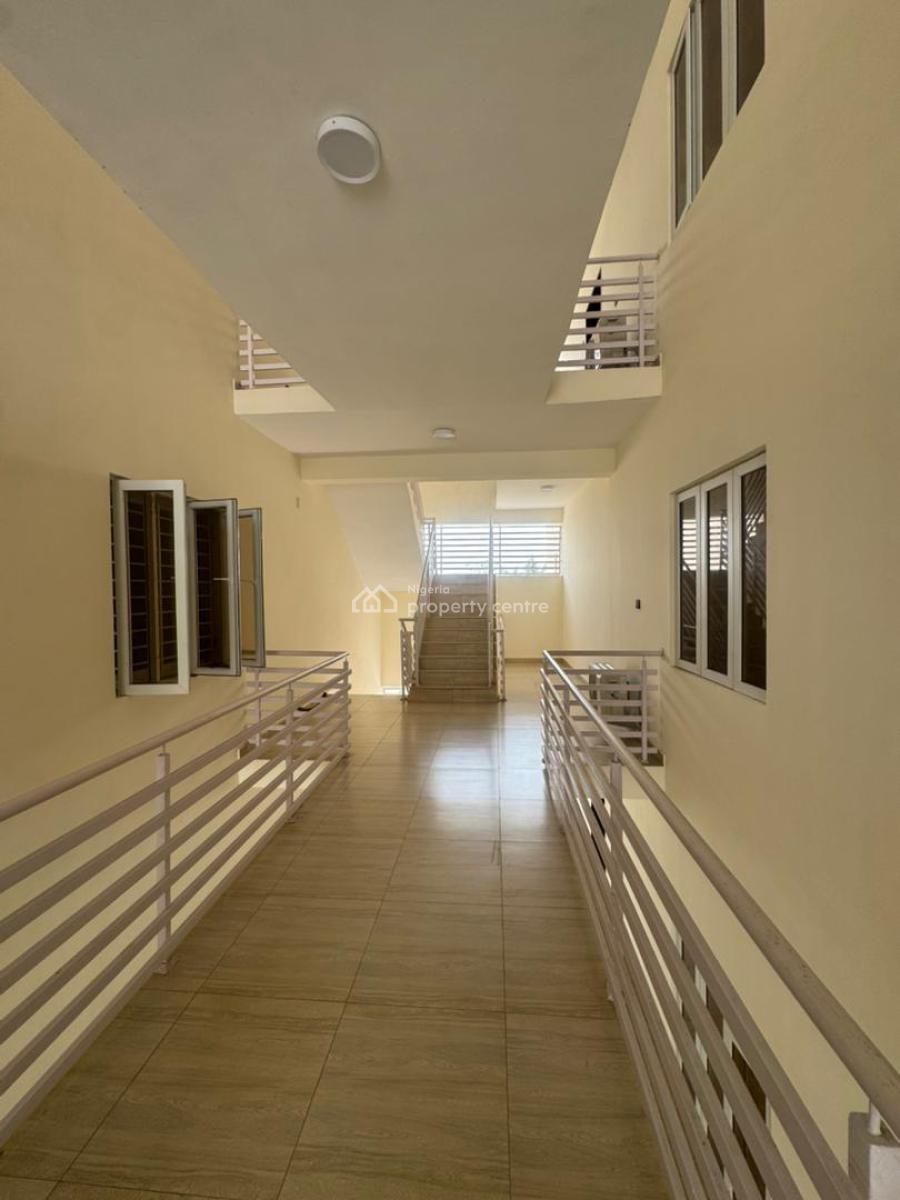 Standard 3 Bedrooms Apartment, Lekki Scheme 2, Ajah, Lagos, Flat / Apartment for Rent