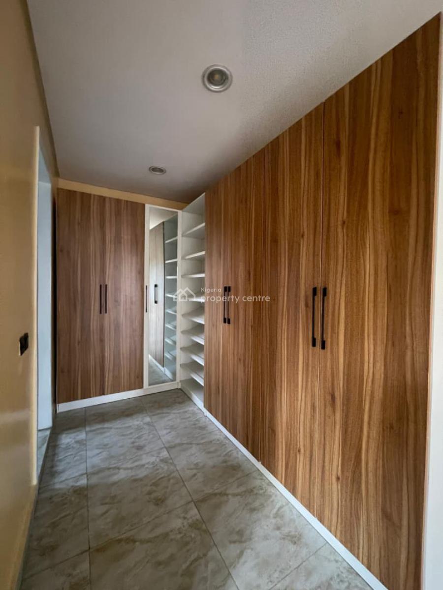 Luxurious Spacious 4 Bedroom Detached Duplex, Ikota, Lekki, Lagos, Detached Duplex for Sale