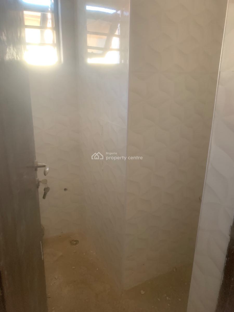 Amply Spacious 3 Bedrooms Apartment, By Vio Office, Mabushi, Abuja, Flat / Apartment for Rent