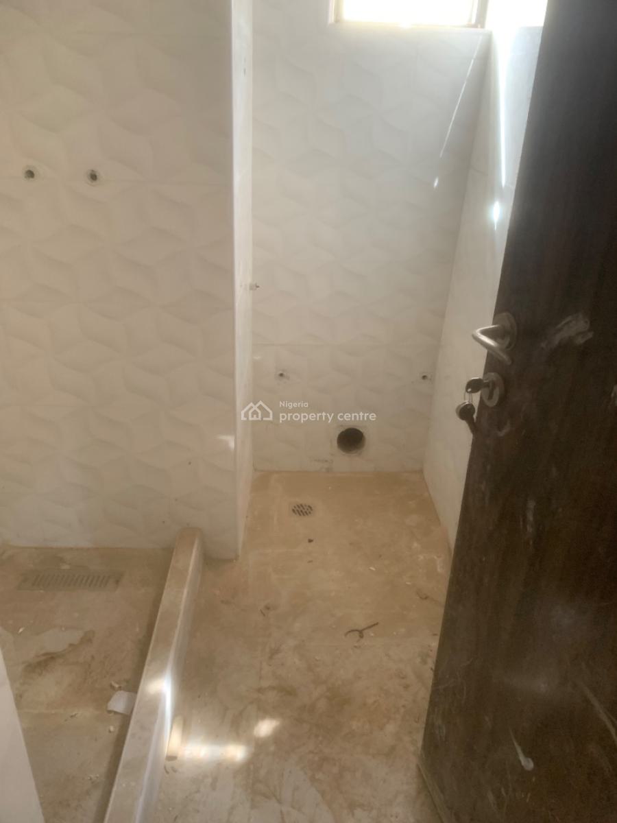 Amply Spacious 3 Bedrooms Apartment, By Vio Office, Mabushi, Abuja, Flat / Apartment for Rent