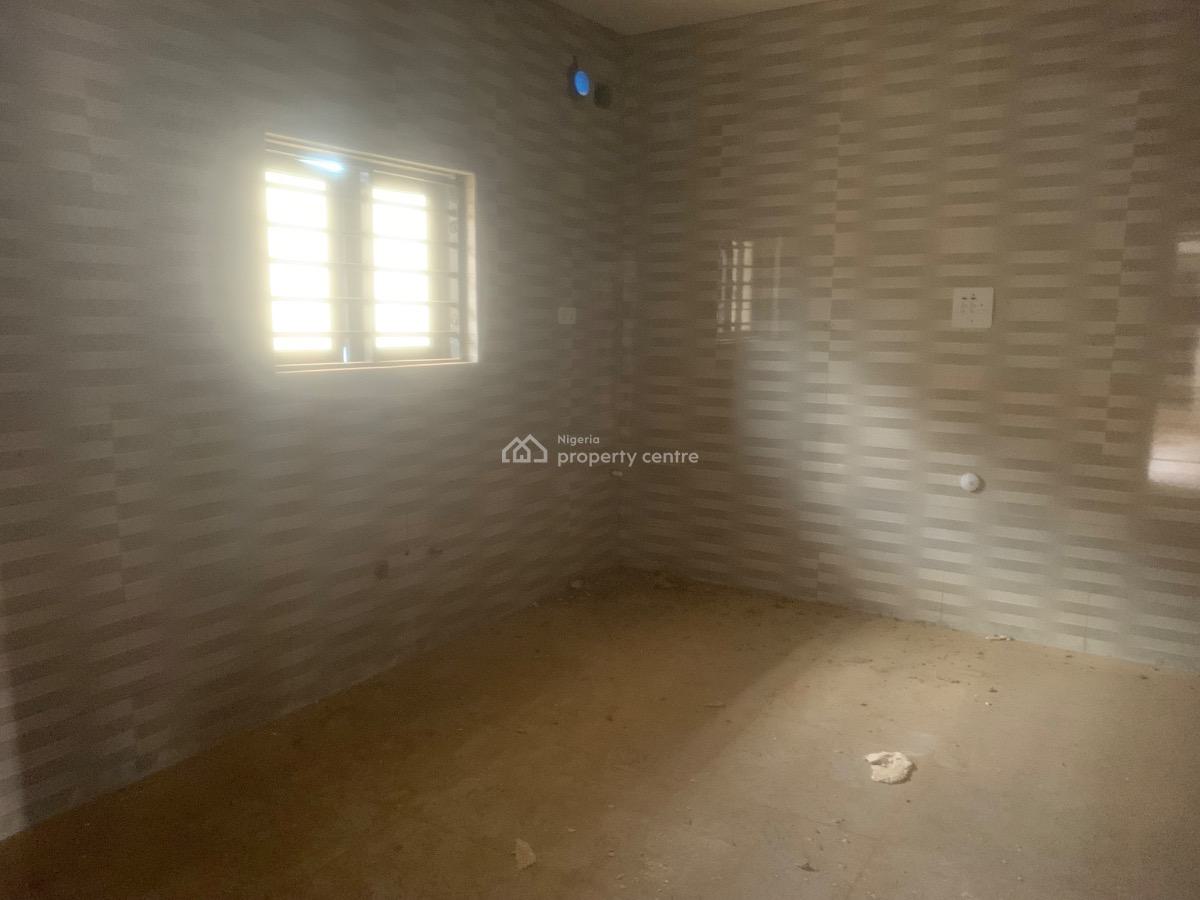 Amply Spacious 3 Bedrooms Apartment, By Vio Office, Mabushi, Abuja, Flat / Apartment for Rent