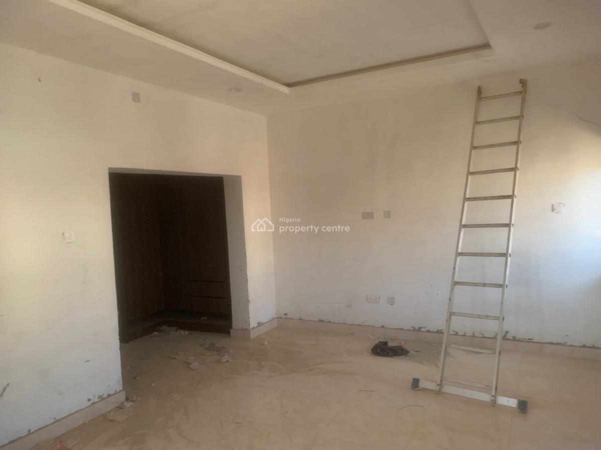Amply Spacious 3 Bedrooms Apartment, By Vio Office, Mabushi, Abuja, Flat / Apartment for Rent