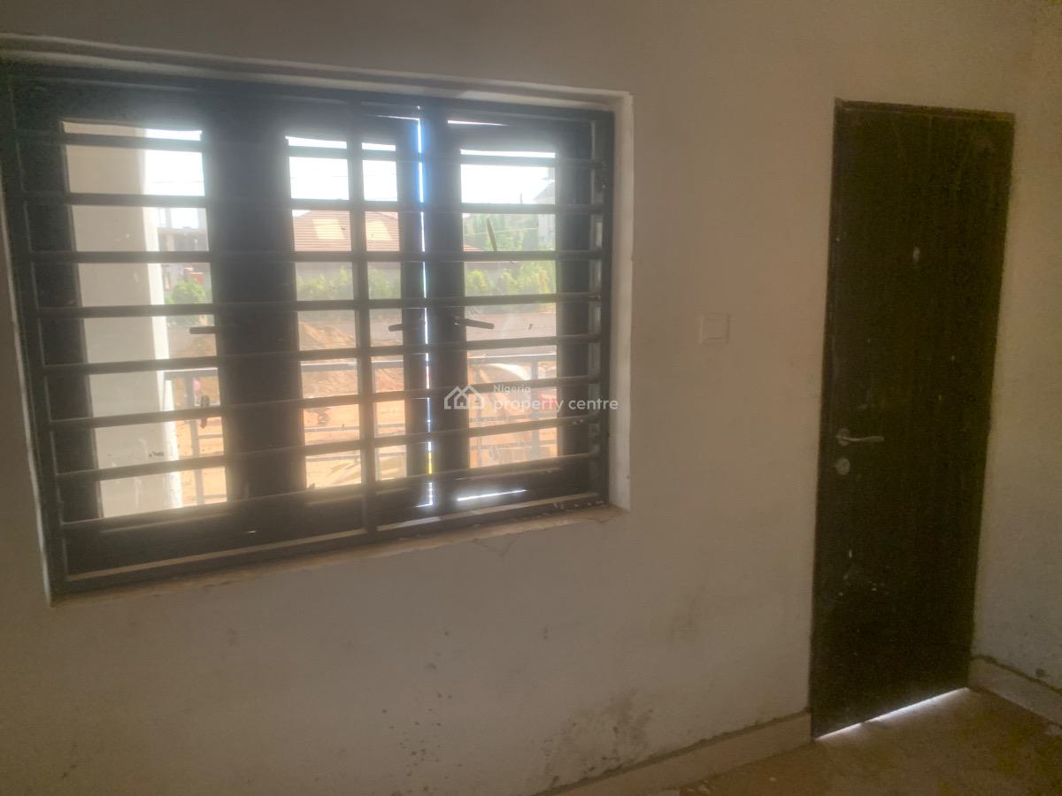 Amply Spacious 3 Bedrooms Apartment, By Vio Office, Mabushi, Abuja, Flat / Apartment for Rent