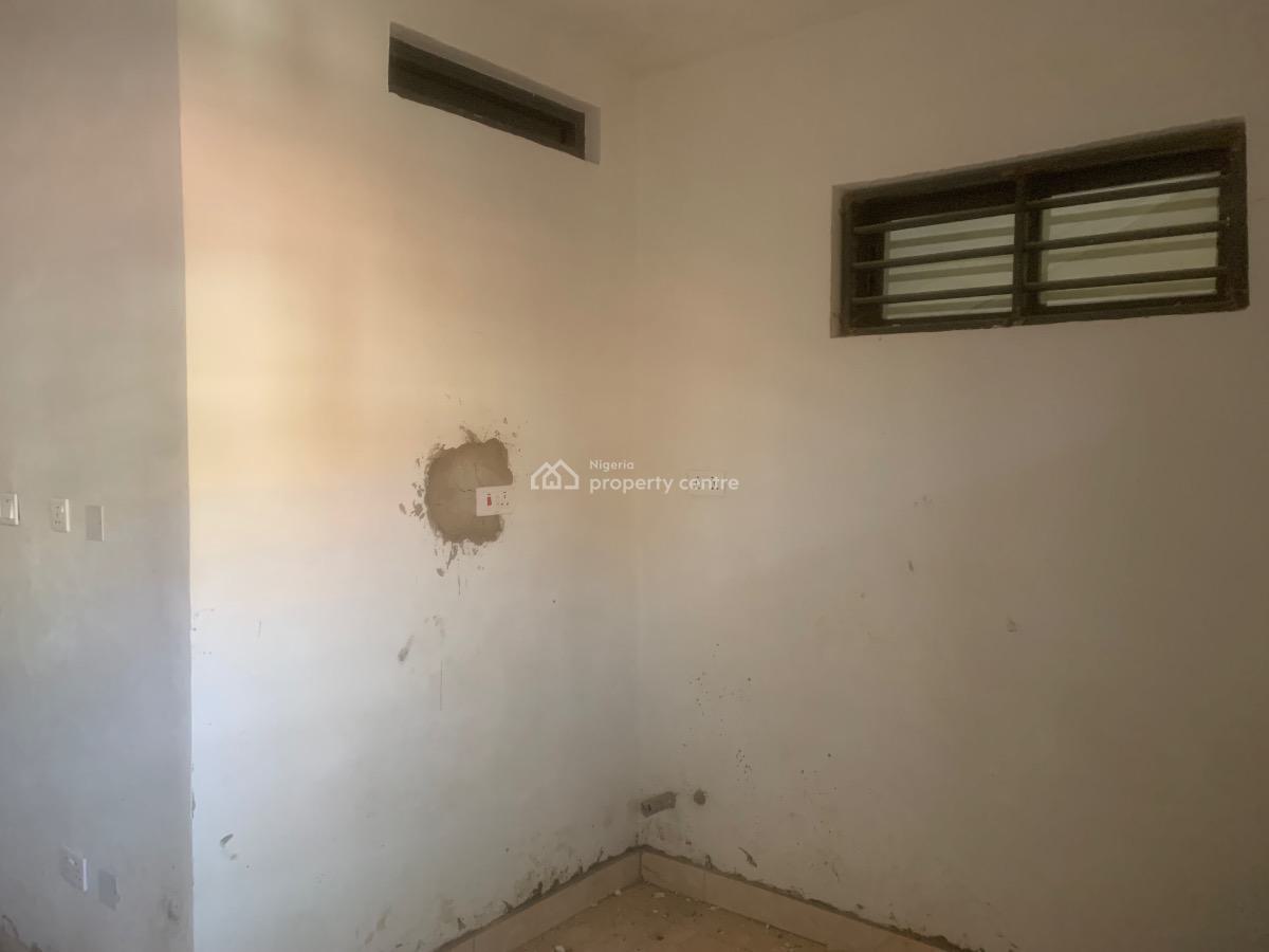 Amply Spacious 3 Bedrooms Apartment, By Vio Office, Mabushi, Abuja, Flat / Apartment for Rent