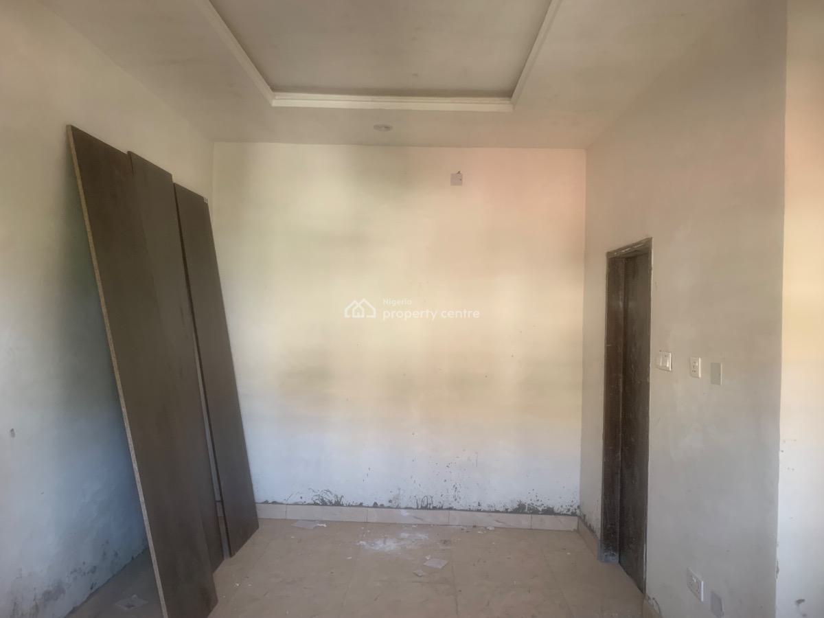 Amply Spacious 3 Bedrooms Apartment, By Vio Office, Mabushi, Abuja, Flat / Apartment for Rent