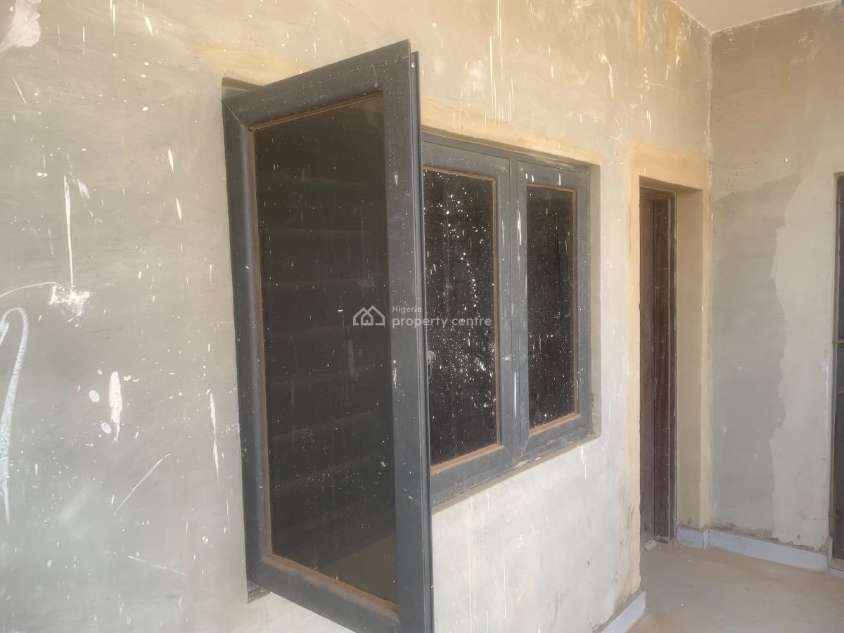 Amply Spacious 3 Bedrooms Apartment, By Vio Office, Mabushi, Abuja, Flat / Apartment for Rent