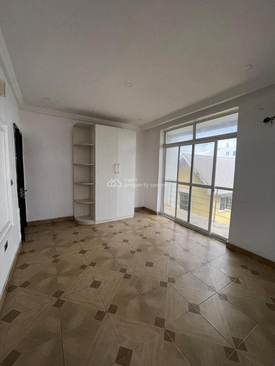 Lovely 2 Bedrooms Apartment, Chevron, Lekki, Lagos, Flat / Apartment for Sale