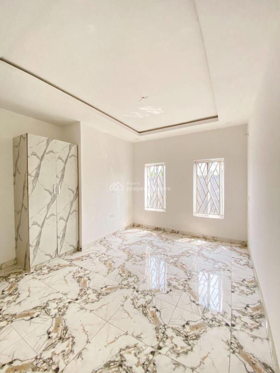 2 Bedrooms Apartment with a Bq (ground Floor), Ajah, Lagos, Flat / Apartment for Sale