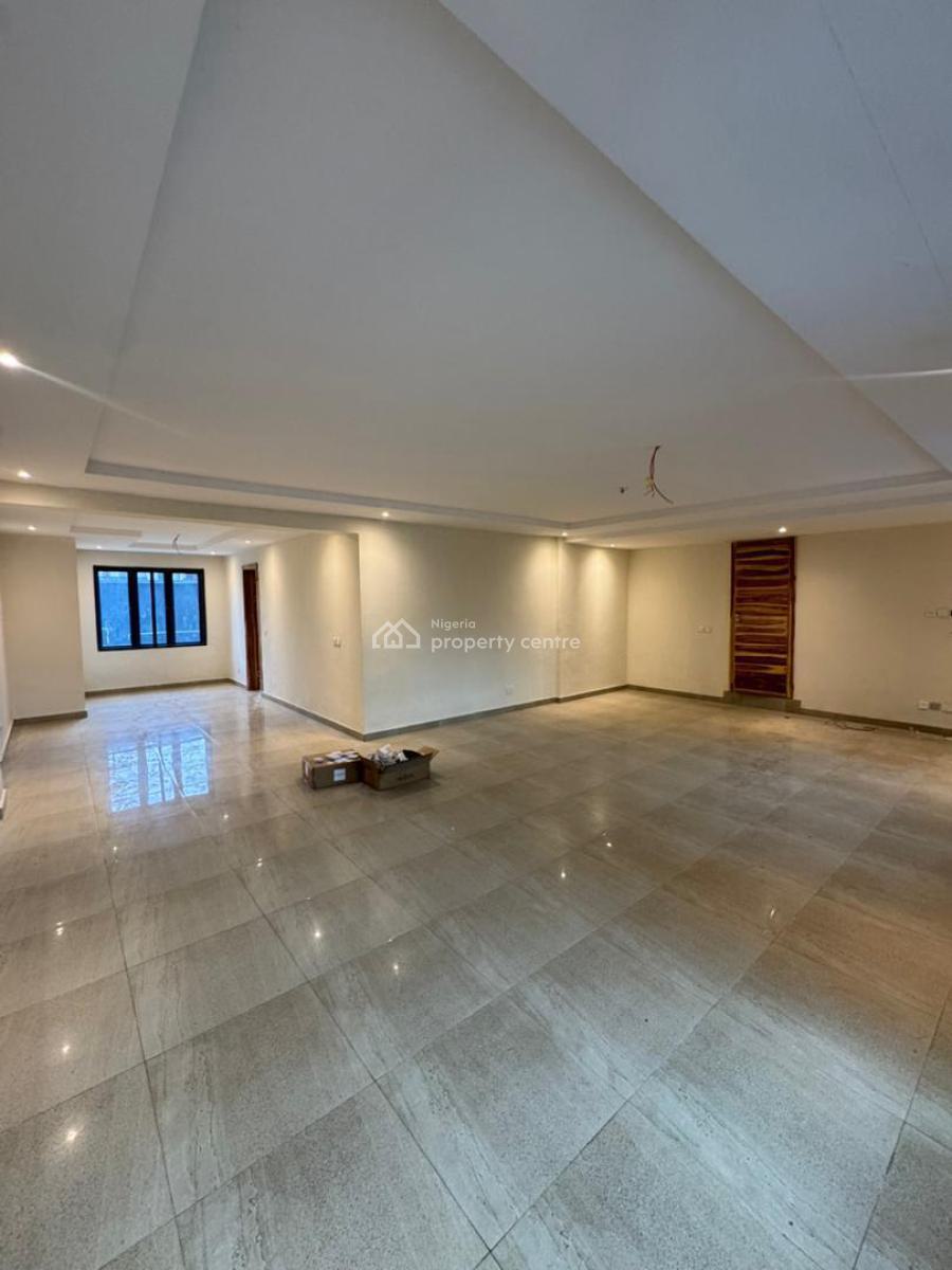 Luxury 2 Bedrooms Apartment, Lekki Phase 1, Lekki, Lagos, Flat / Apartment for Sale