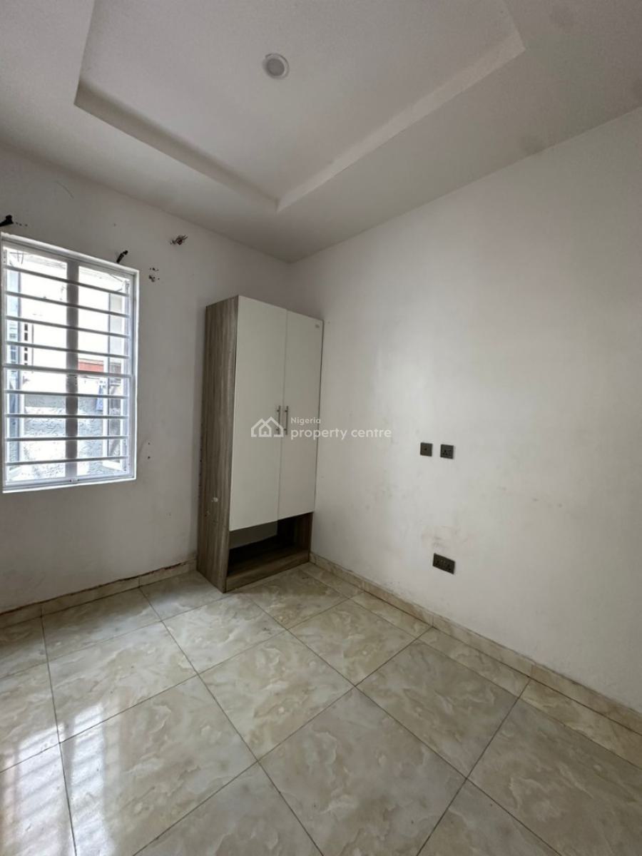 Standard Mini Flat ( a Room & Palour), Orchid, Lekki, Lagos, Mini Flat (room and Parlour) for Rent