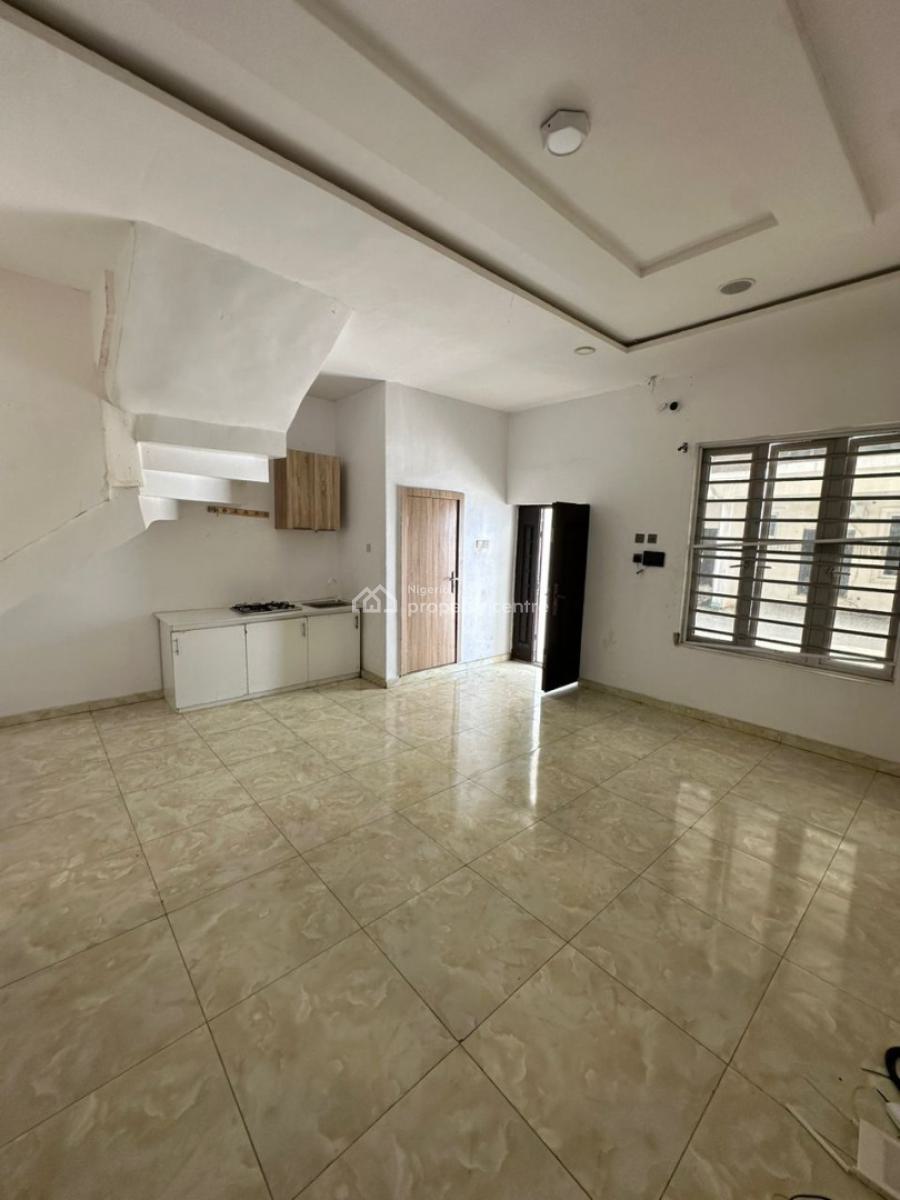 Standard Mini Flat ( a Room & Palour), Orchid, Lekki, Lagos, Mini Flat (room and Parlour) for Rent