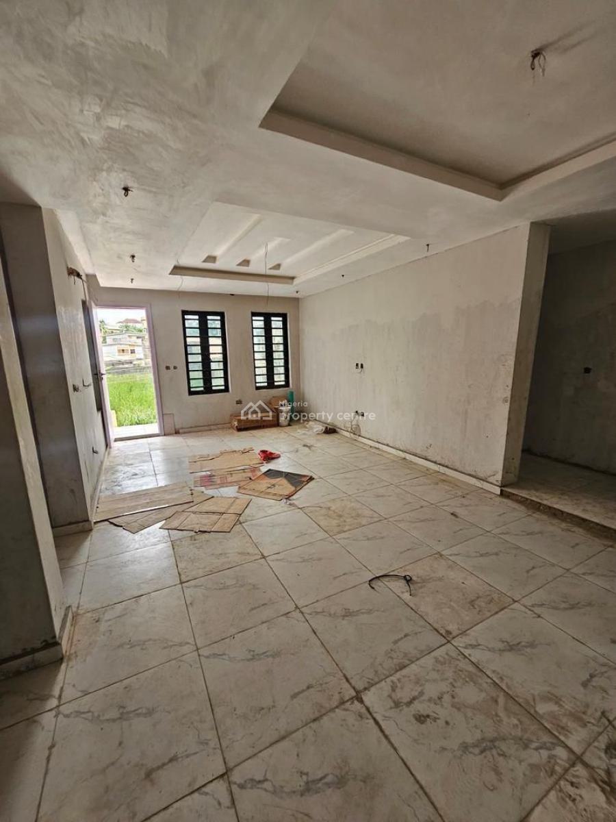 Superb 3 Bedrooms Apartment with Modern Facilities, Opebi, Ikeja, Lagos, Flat / Apartment for Sale