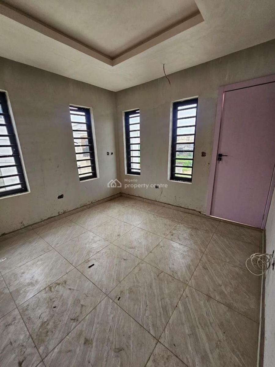Superb 3 Bedrooms Apartment with Modern Facilities, Opebi, Ikeja, Lagos, Flat / Apartment for Sale