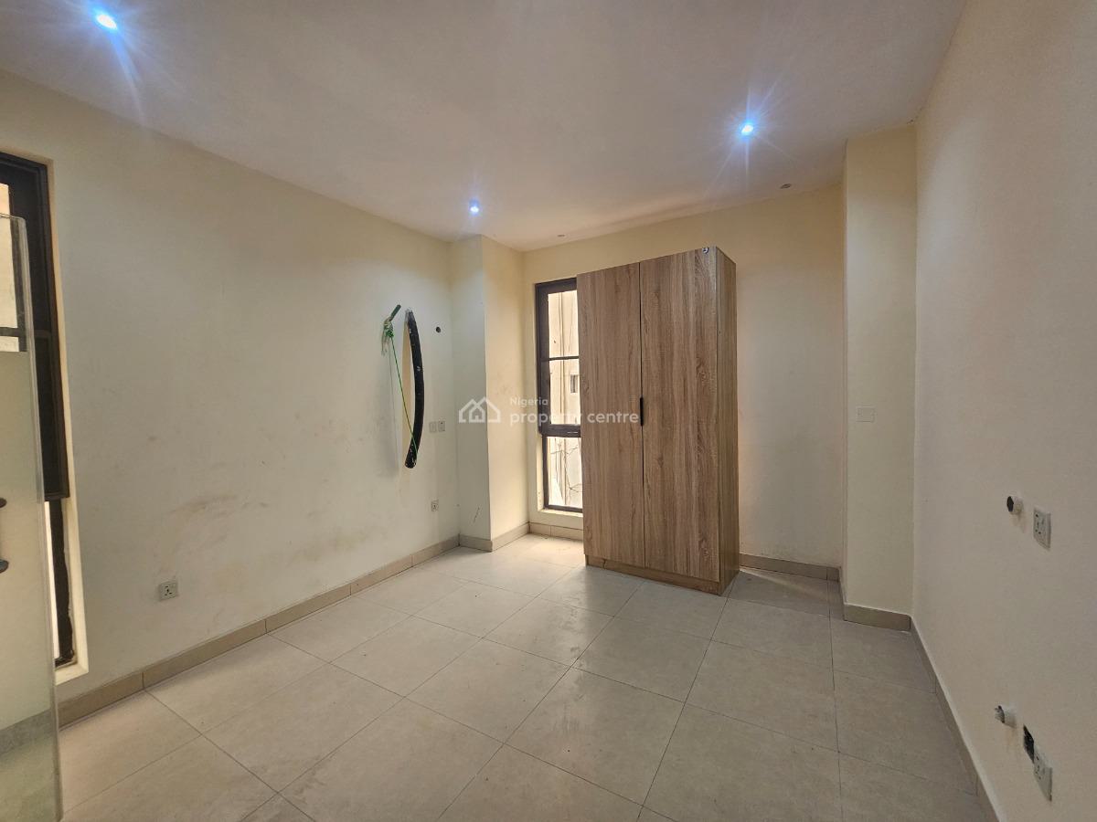 2 Bedrooms Apartment, Osapa, Lekki, Lagos, Flat / Apartment for Sale