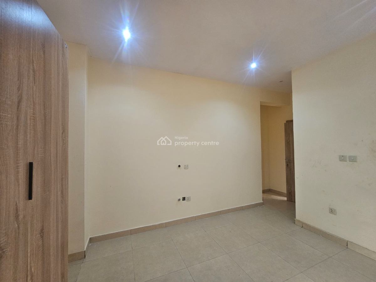 2 Bedrooms Apartment, Osapa, Lekki, Lagos, Flat / Apartment for Sale