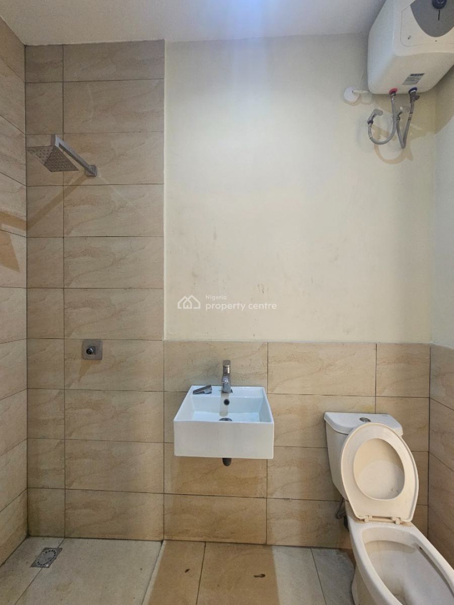 2 Bedrooms Apartment, Osapa, Lekki, Lagos, Flat / Apartment for Sale