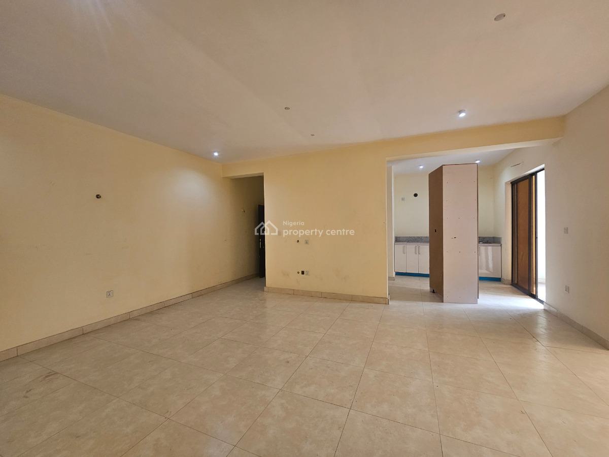 2 Bedrooms Apartment, Osapa, Lekki, Lagos, Flat / Apartment for Sale