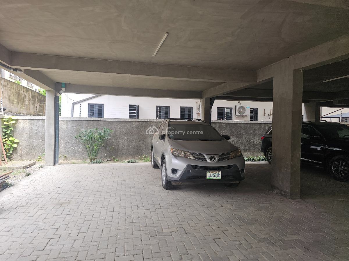 2 Bedrooms Apartment, Osapa, Lekki, Lagos, Flat / Apartment for Sale