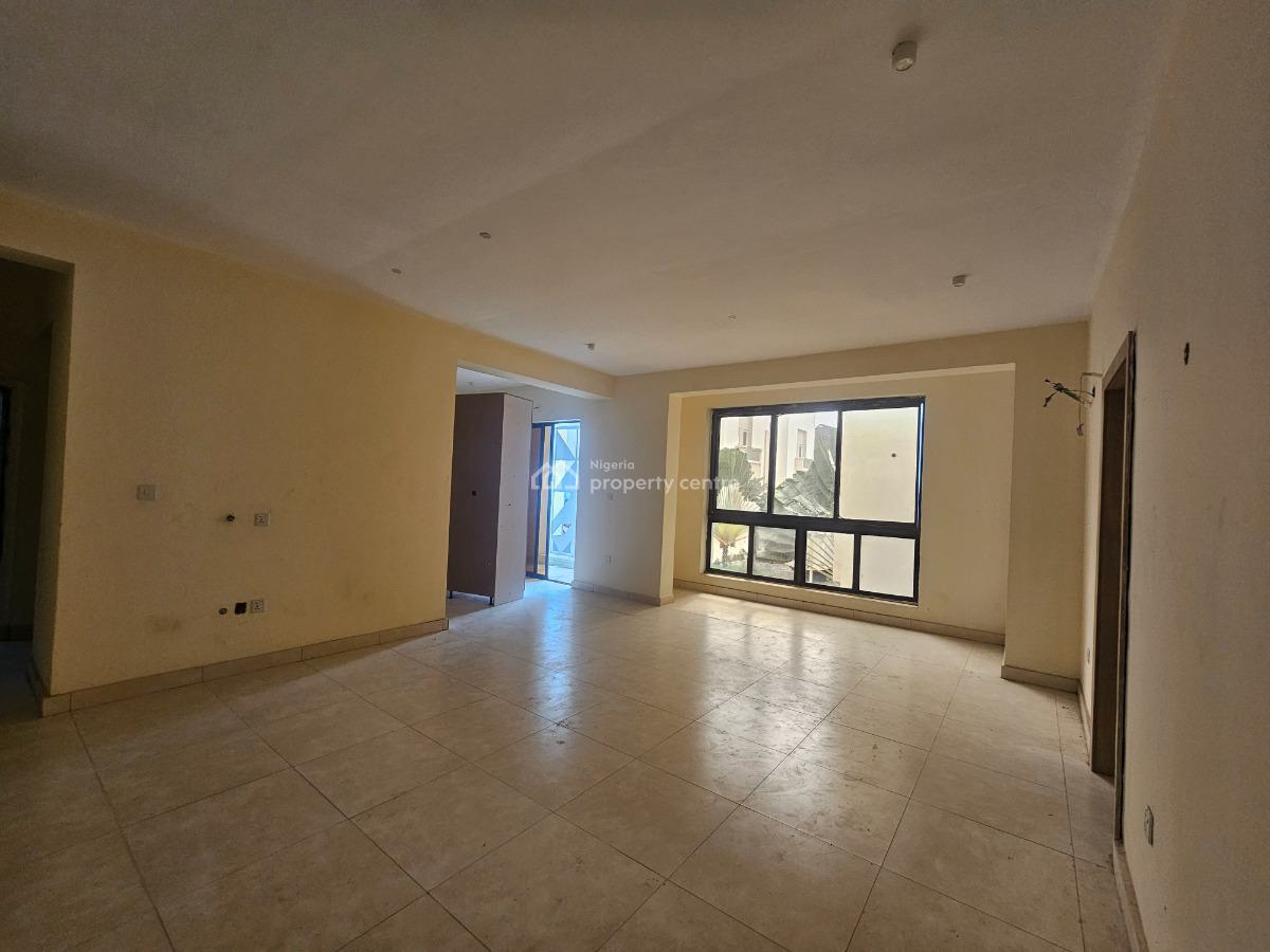 2 Bedrooms Apartment, Osapa, Lekki, Lagos, Flat / Apartment for Sale