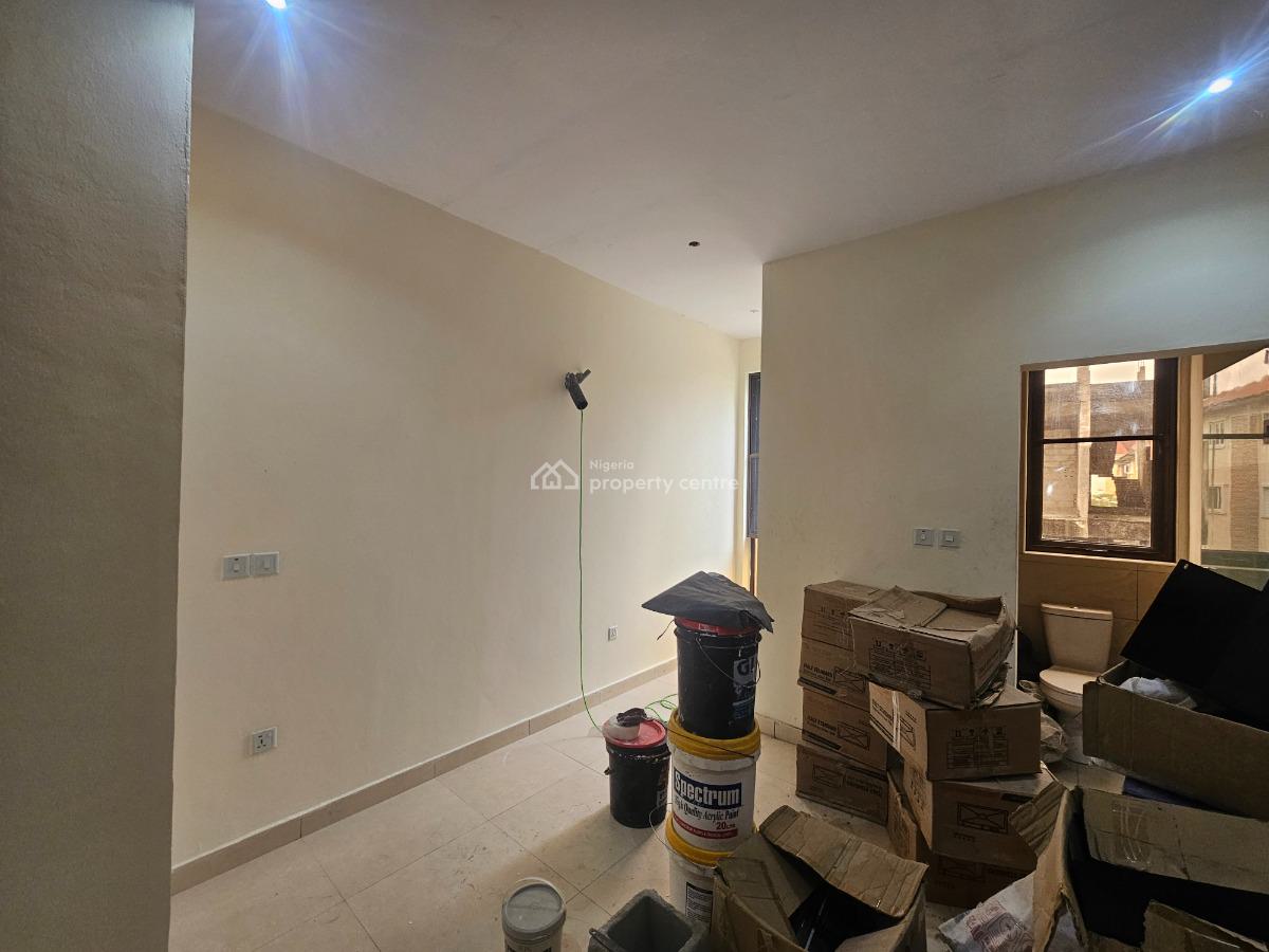 2 Bedrooms Apartment, Osapa, Lekki, Lagos, Flat / Apartment for Sale