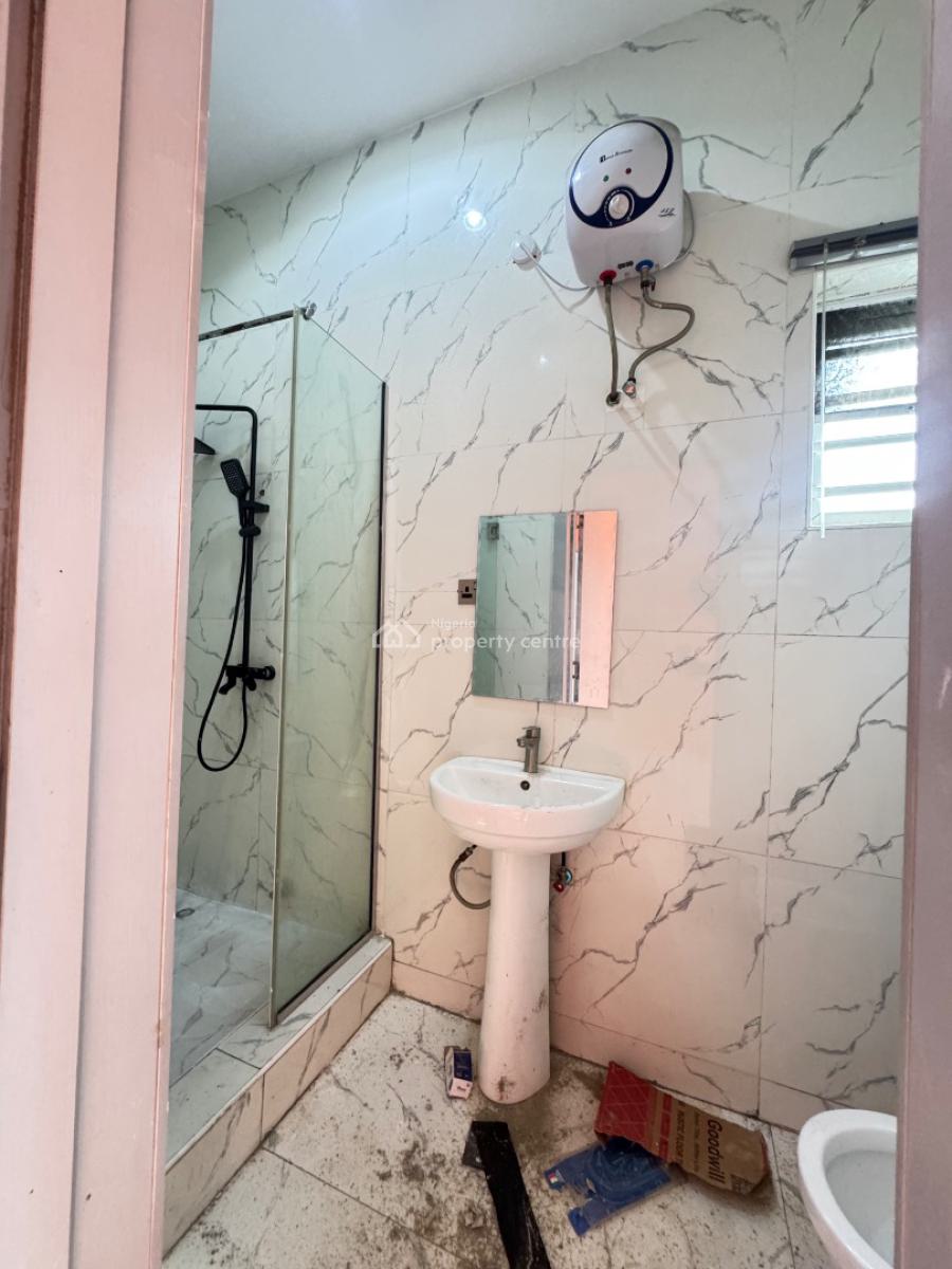 Luxurious Sweet 4 Bedrooms Duplex Semi Detached Duplex. Very Spacious and Nice, Orchid Road, Before Round-about, Lekki, Lagos, Semi-detached Duplex for Rent