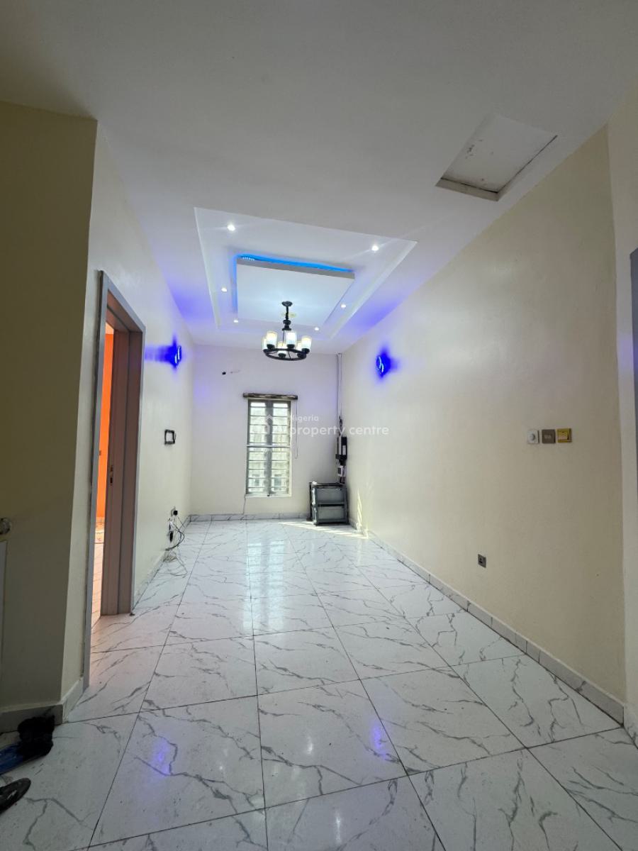 Luxurious Sweet 4 Bedrooms Duplex Semi Detached Duplex. Very Spacious and Nice, Orchid Road, Before Round-about, Lekki, Lagos, Semi-detached Duplex for Rent