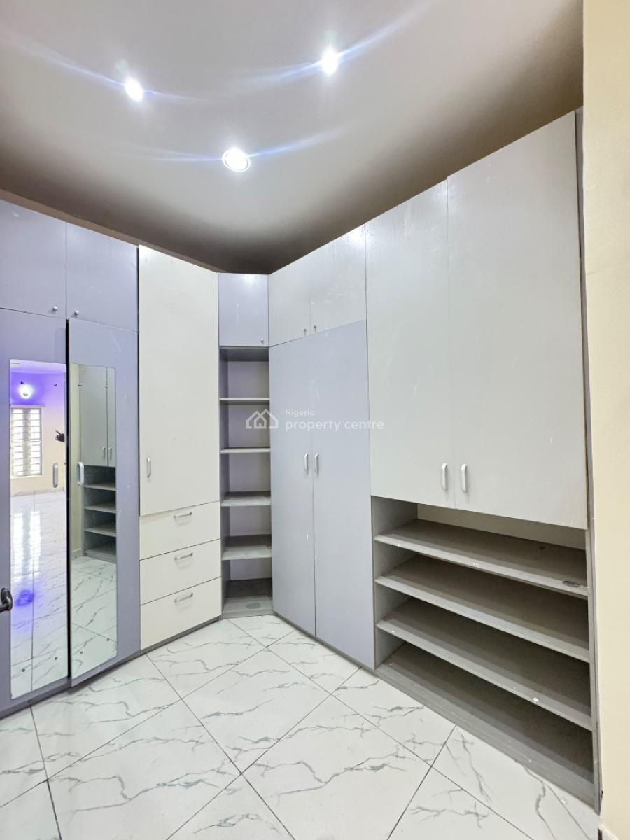 Luxurious Sweet 4 Bedrooms Duplex Semi Detached Duplex. Very Spacious and Nice, Orchid Road, Before Round-about, Lekki, Lagos, Semi-detached Duplex for Rent