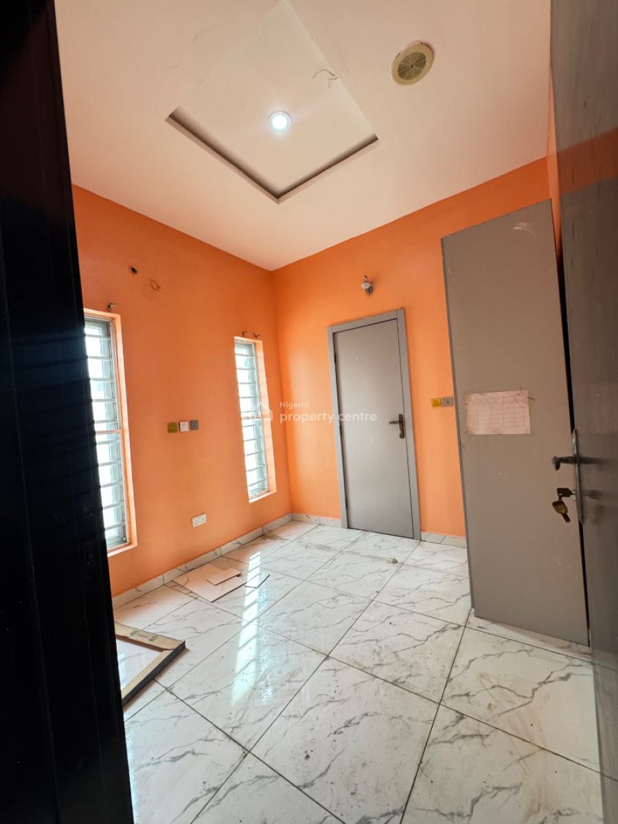 Luxurious Sweet 4 Bedrooms Duplex Semi Detached Duplex. Very Spacious and Nice, Orchid Road, Before Round-about, Lekki, Lagos, Semi-detached Duplex for Rent
