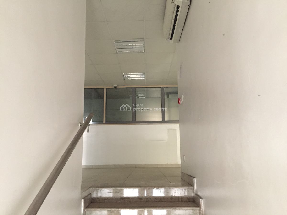 410sqm Office Space, Raden House, Adetokunbo Ademola Street, Victoria Island Extension, Victoria Island (vi), Lagos, Office Space for Rent