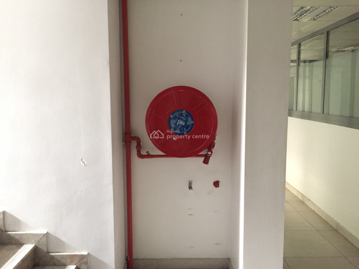 410sqm Office Space, Raden House, Adetokunbo Ademola Street, Victoria Island Extension, Victoria Island (vi), Lagos, Office Space for Rent