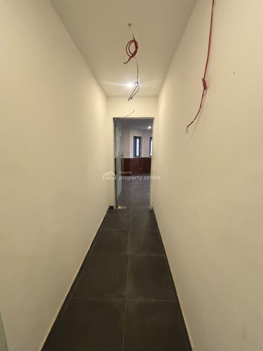 410sqm Office Space, Raden House, Adetokunbo Ademola Street, Victoria Island Extension, Victoria Island (vi), Lagos, Office Space for Rent