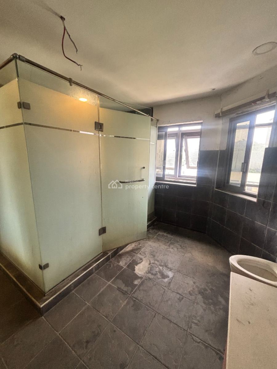 410sqm Office Space, Raden House, Adetokunbo Ademola Street, Victoria Island Extension, Victoria Island (vi), Lagos, Office Space for Rent