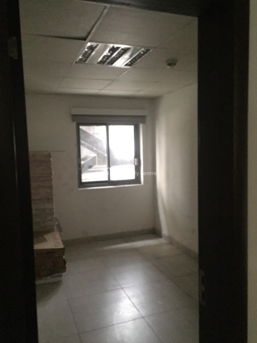 410sqm Office Space, Raden House, Adetokunbo Ademola Street, Victoria Island Extension, Victoria Island (vi), Lagos, Office Space for Rent