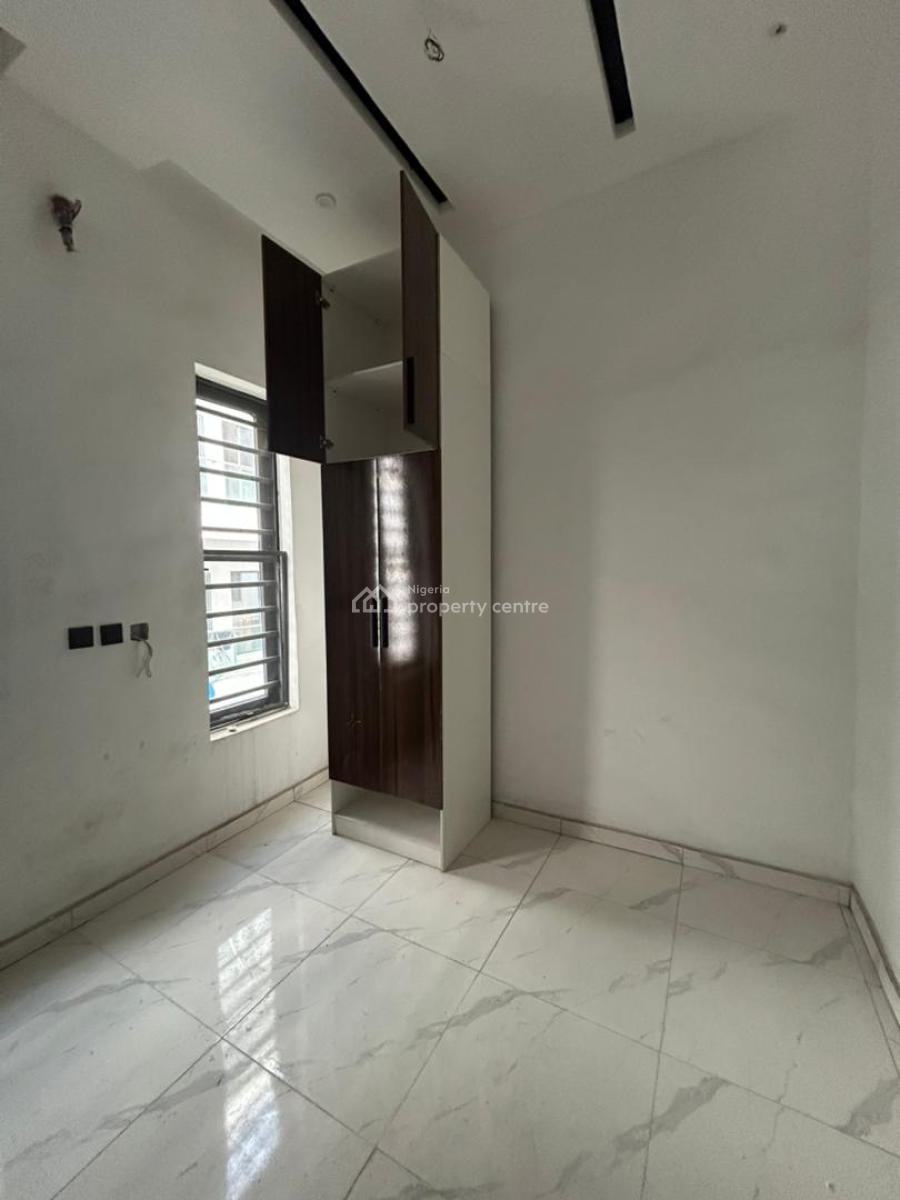 5 Bedrooms Semi-detached Duplex, Ikate, Lekki, Lagos, Semi-detached Duplex for Rent