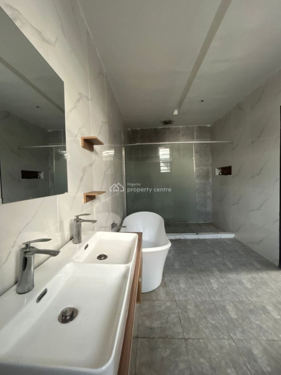 5 Bedrooms Semi-detached Duplex, Ikate, Lekki, Lagos, Semi-detached Duplex for Rent